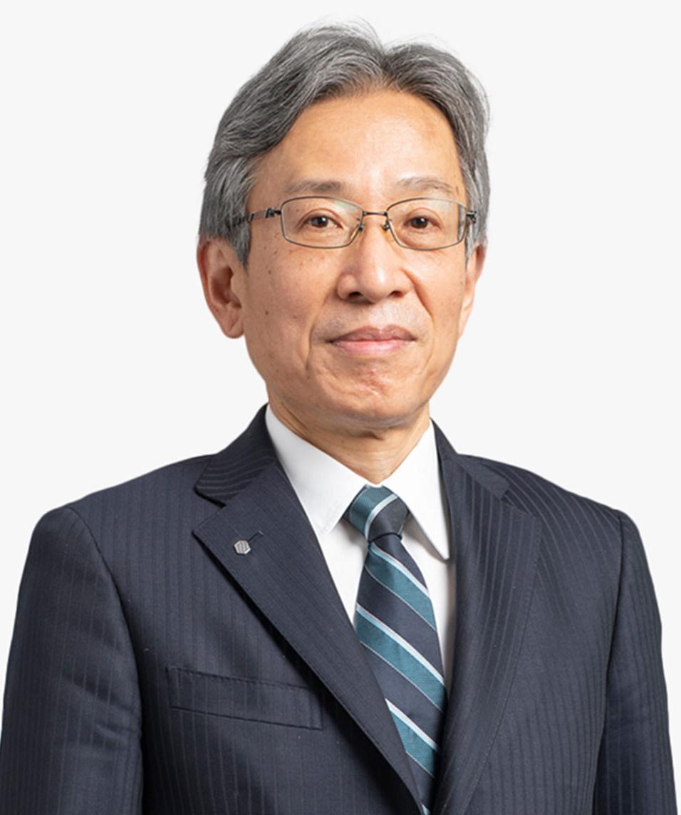 Futoshi Kamiwaki